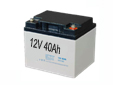 12V 40Ah