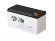 12V 7Ah