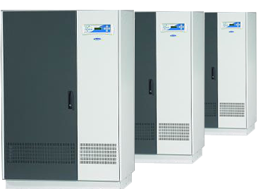 100KVA, 120KVA, 150KVA, 200KVA, 250KVA, 300KVA UPS